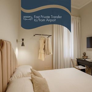 Deluxe Kamer met een King Size Bed